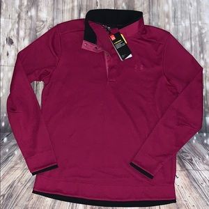 Under Armour Tops - Women’s under armour storm pullover sweater Under Armour Tops - Women’s under armour storm pullover sweater